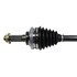 NCV11547 by GSP AUTO PARTS NORTH AMERICA INC - CV AXLE