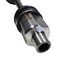 NCV11551 by GSP AUTO PARTS NORTH AMERICA INC - NEW CV AXLE