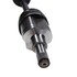 NCV11552 by GSP AUTO PARTS NORTH AMERICA INC - CV AXLE