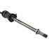 NCV11557 by GSP AUTO PARTS NORTH AMERICA INC - New CV Axle