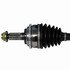 NCV11559 by GSP AUTO PARTS NORTH AMERICA INC - New CV Axle