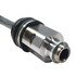 NCV11558 by GSP AUTO PARTS NORTH AMERICA INC - New CV Axle