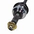 NCV11571 by GSP AUTO PARTS NORTH AMERICA INC - NEW CV AXLE