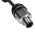 NCV11574 by GSP AUTO PARTS NORTH AMERICA INC - CV AXLE