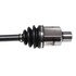 NCV11574 by GSP AUTO PARTS NORTH AMERICA INC - CV AXLE