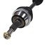 NCV11578 by GSP AUTO PARTS NORTH AMERICA INC - CV AXLE