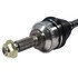 NCV11576 by GSP AUTO PARTS NORTH AMERICA INC - CV AXLE