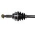 NCV11901 by GSP AUTO PARTS NORTH AMERICA INC - NEW CV AXLE