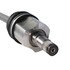 NCV11580 by GSP AUTO PARTS NORTH AMERICA INC - NEW CV AXLE