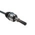 NCV11902 by GSP AUTO PARTS NORTH AMERICA INC - NEW CV AXLE