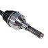 NCV11904 by GSP AUTO PARTS NORTH AMERICA INC - New CV Axle