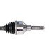 NCV11904 by GSP AUTO PARTS NORTH AMERICA INC - New CV Axle