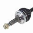 NCV11904 by GSP AUTO PARTS NORTH AMERICA INC - New CV Axle