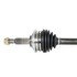 NCV11903 by GSP AUTO PARTS NORTH AMERICA INC - New CV Axle