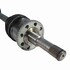 NCV11998 by GSP AUTO PARTS NORTH AMERICA INC - NEW CV AXLE