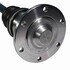 NCV12000 by GSP AUTO PARTS NORTH AMERICA INC - NEW CV Axle