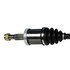 NCV12000 by GSP AUTO PARTS NORTH AMERICA INC - NEW CV Axle