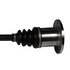 NCV12000 by GSP AUTO PARTS NORTH AMERICA INC - NEW CV Axle