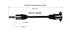 NCV12000 by GSP AUTO PARTS NORTH AMERICA INC - NEW CV Axle