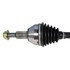 NCV12001 by GSP AUTO PARTS NORTH AMERICA INC - NEW CV Axle