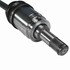 NCV12004 by GSP AUTO PARTS NORTH AMERICA INC - NEW CV Axle