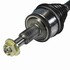 NCV12006 by GSP AUTO PARTS NORTH AMERICA INC - NEW CV Axle