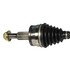 NCV12008 by GSP AUTO PARTS NORTH AMERICA INC - NEW CV Axle