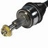 NCV12008 by GSP AUTO PARTS NORTH AMERICA INC - NEW CV Axle