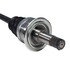 NCV12013 by GSP AUTO PARTS NORTH AMERICA INC - NEW CV Axle