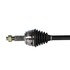 NCV12019 by GSP AUTO PARTS NORTH AMERICA INC - NEW CV AXLE