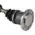 NCV12021 by GSP AUTO PARTS NORTH AMERICA INC - New CV Axle