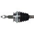 NCV12021 by GSP AUTO PARTS NORTH AMERICA INC - New CV Axle