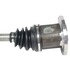 NCV12021 by GSP AUTO PARTS NORTH AMERICA INC - New CV Axle