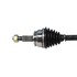 NCV12020 by GSP AUTO PARTS NORTH AMERICA INC - New CV Axle