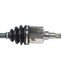 NCV12023 by GSP AUTO PARTS NORTH AMERICA INC - New CV Axle