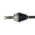 NCV12024 by GSP AUTO PARTS NORTH AMERICA INC - NEW CV AXLE