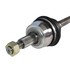 NCV12033 by GSP AUTO PARTS NORTH AMERICA INC - NEW CV AXLE