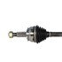 NCV12033 by GSP AUTO PARTS NORTH AMERICA INC - NEW CV AXLE