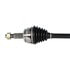 NCV12042 by GSP AUTO PARTS NORTH AMERICA INC - New CV Axle