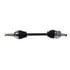 NCV12053 by GSP AUTO PARTS NORTH AMERICA INC - CV AXLE