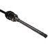 NCV12054 by GSP AUTO PARTS NORTH AMERICA INC - NEW CV AXLE