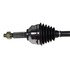 NCV12054 by GSP AUTO PARTS NORTH AMERICA INC - NEW CV AXLE