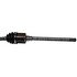 NCV12054 by GSP AUTO PARTS NORTH AMERICA INC - NEW CV AXLE