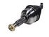 NCV12058 by GSP AUTO PARTS NORTH AMERICA INC - CV AXLE