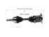 NCV12058 by GSP AUTO PARTS NORTH AMERICA INC - CV AXLE