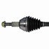 NCV12060 by GSP AUTO PARTS NORTH AMERICA INC - New CV Axle