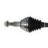 NCV12059 by GSP AUTO PARTS NORTH AMERICA INC - New CV Axle