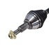 NCV12059 by GSP AUTO PARTS NORTH AMERICA INC - New CV Axle