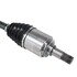 NCV12063 by GSP AUTO PARTS NORTH AMERICA INC - NEW CV Axle