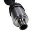 NCV12066 by GSP AUTO PARTS NORTH AMERICA INC - New CV Axle